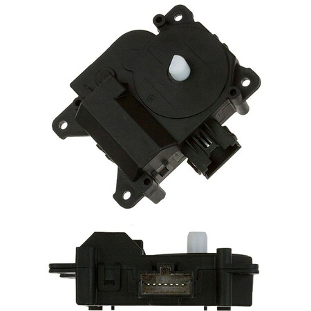 Gpd Hvac Actuator, 1712392 1712392